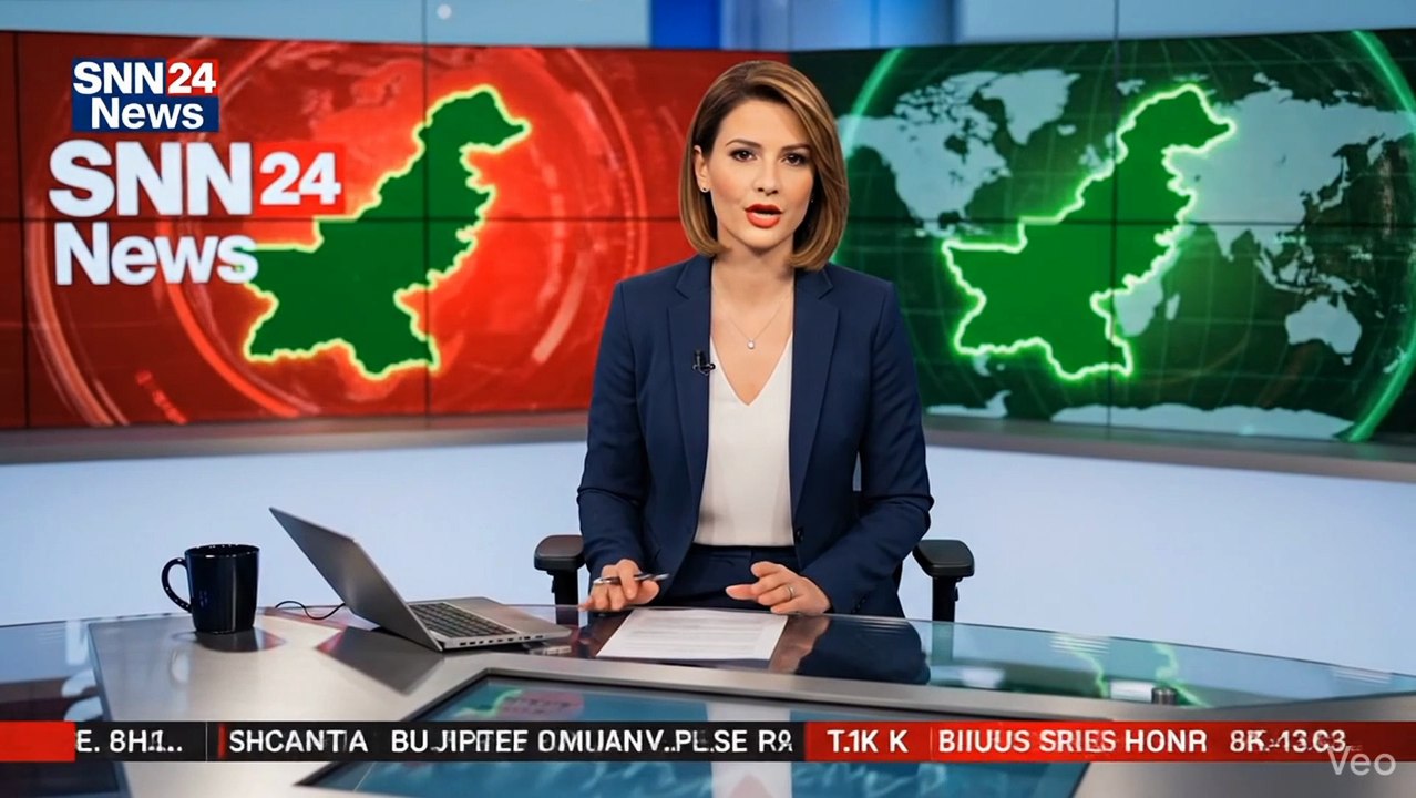 🌍 Breaking: Trump Gives Iran 10 Days – War or Peace Ahead?