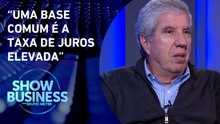 Por que tantas empresas estão em crise financeira? Pres. do Conselho da Natura avalia |SHOW BUSINESS