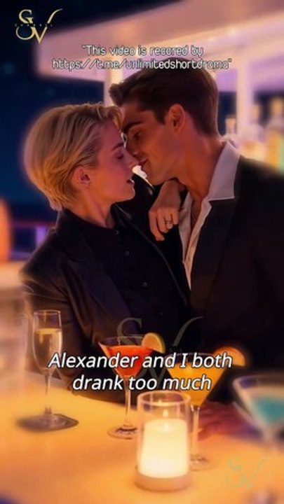 My son's father is my sworn enemy - FULL