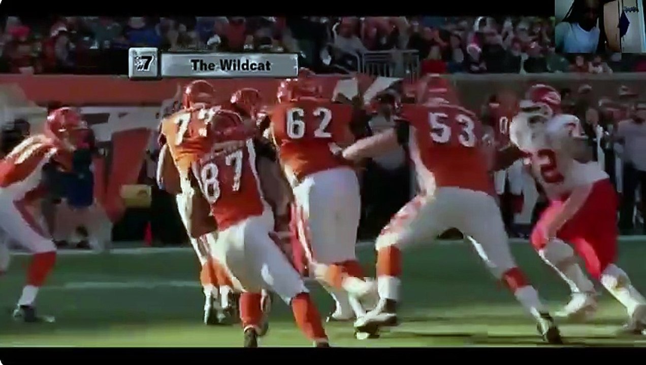 NFL Top 10: Trick Plays