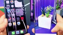 Samsung ya hace esto con iPhone… y nadie lo esperaba 😳