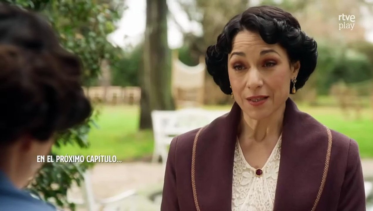 La Promesa Capitulo 808 AVANCE (1 abril 2026 )