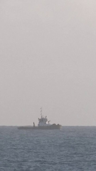 Russia oil tanker arrives at Cuba despite US blockade