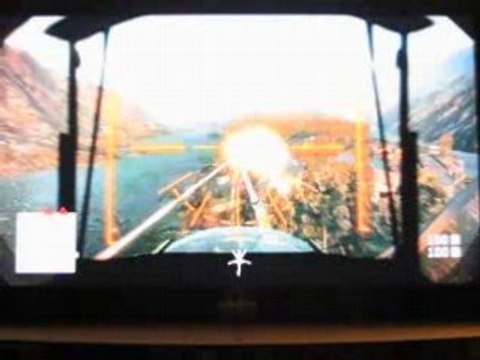 Battlefield Bad Company PS3 DEMO