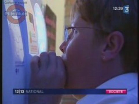 Des bornes éthylotests obligatoires