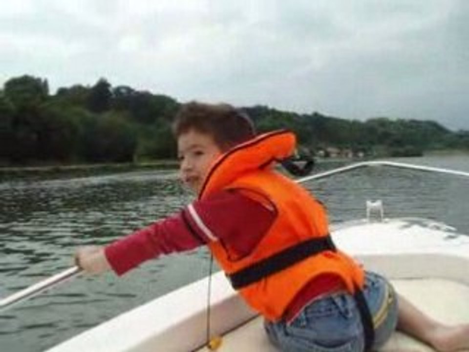 Boating