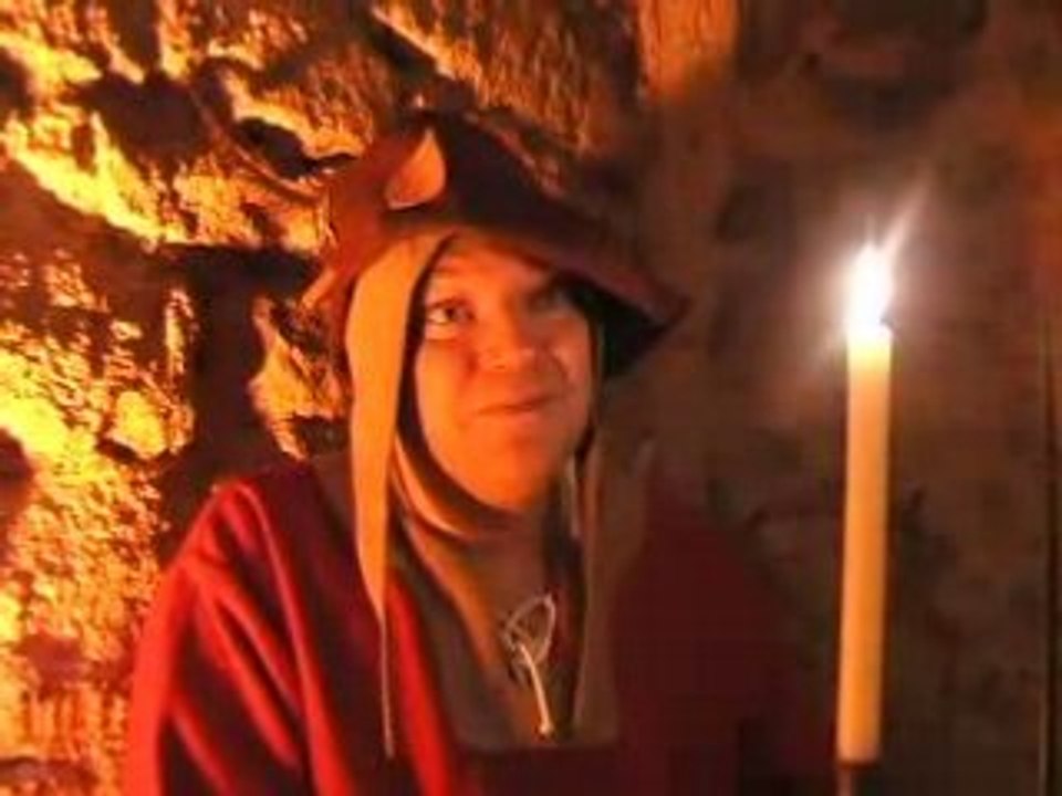 Carrousel - "La Taverne Médiévale"