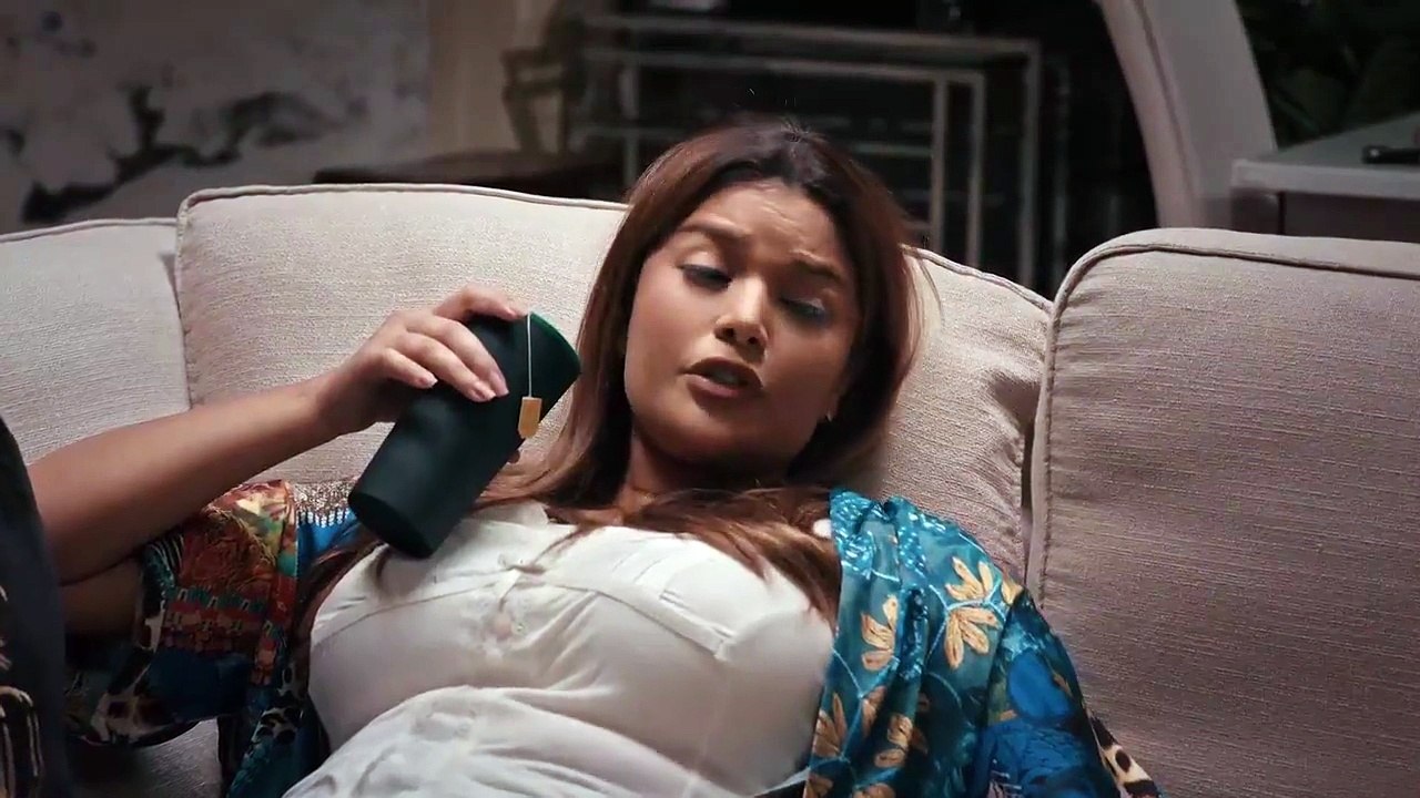 مشاهدة مسلسل انا ولا انا الحلقة 19 التاسعة عشر...