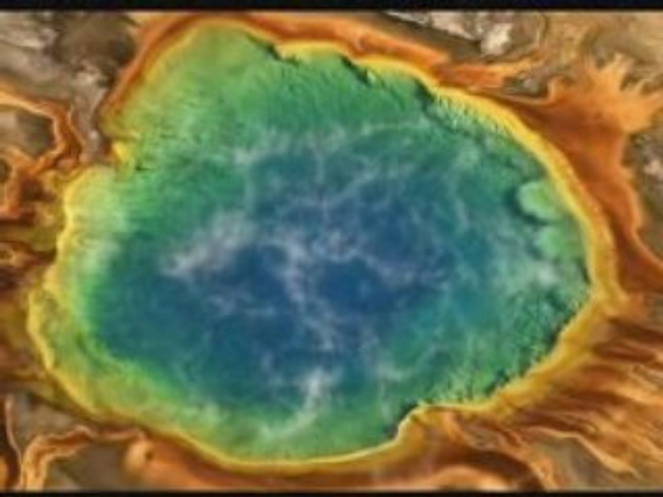 HOME le film de Yann Arthus-Bertrand (teaser)