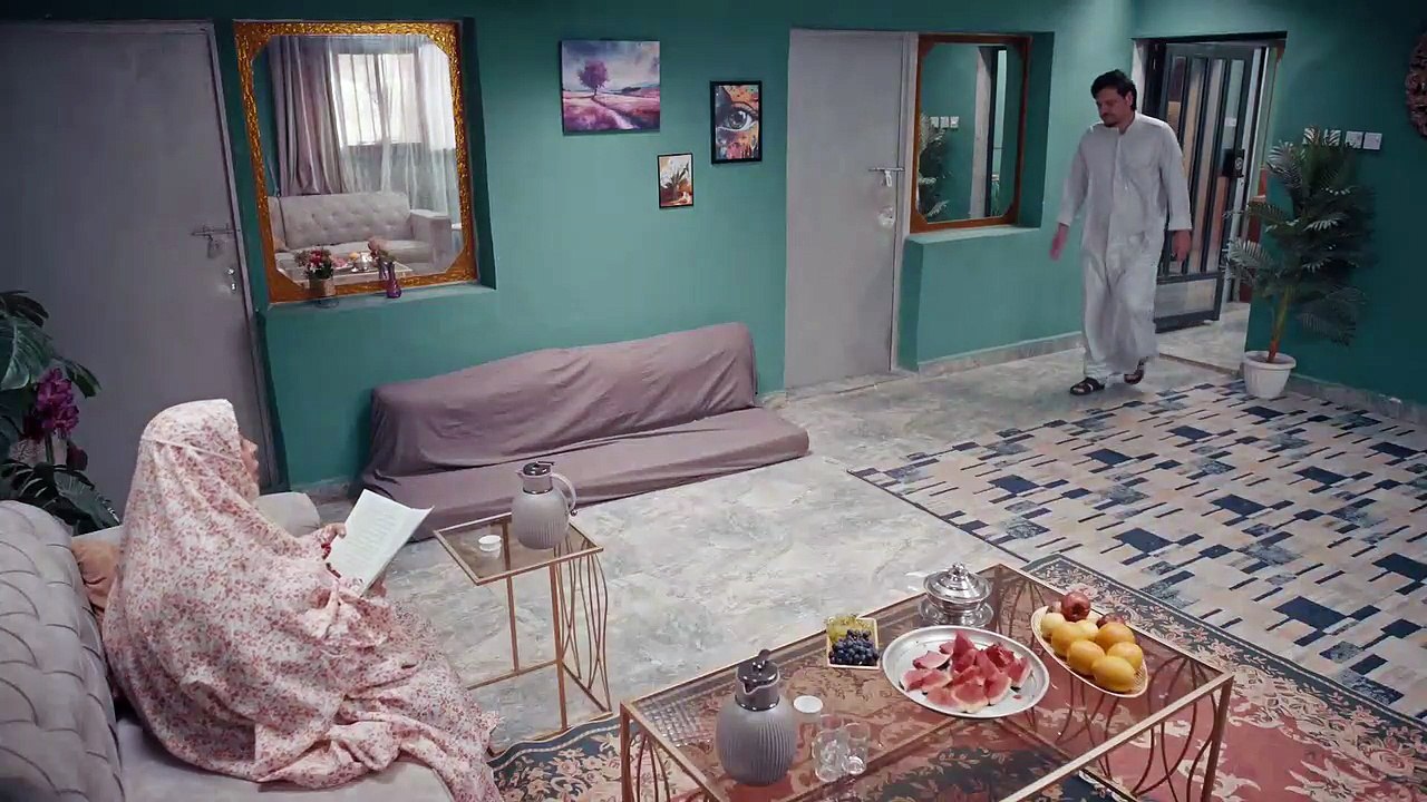 مشاهدة مسلسل انا ولا انا الحلقة 28 الثامنة والعشرون الموسم 1 الحلقة 28 مترجم HD كامل اونلاين 2026