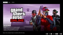 Fix for ERR_GFX_STATE in GTA V | GTA V Enhanced GFX State Error Fix