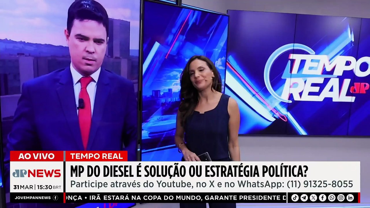 CPMI do INSS: Carlos Viana entregará a André Mendonça relatório rejeitado | TEMPO REAL