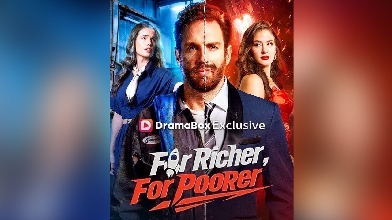 For Richer For Poorer FULL EP (NEW)