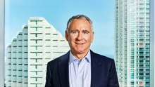 Billionaire Ken Griffin wants to reshape Miami—and maybe American politics