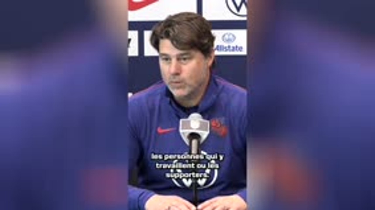 Tottenham - Pochettino y croit encore