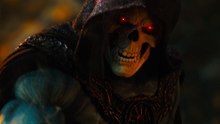 Masters of the Universe - Trailer