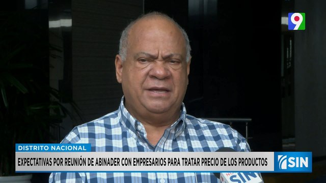 Expectativas entre legisladores por reunión de Abinader con empresarios | Primera Emisión SIN
