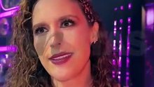 Angélica Vale se quiebra en Juego de Voces y revela su lado más sensible