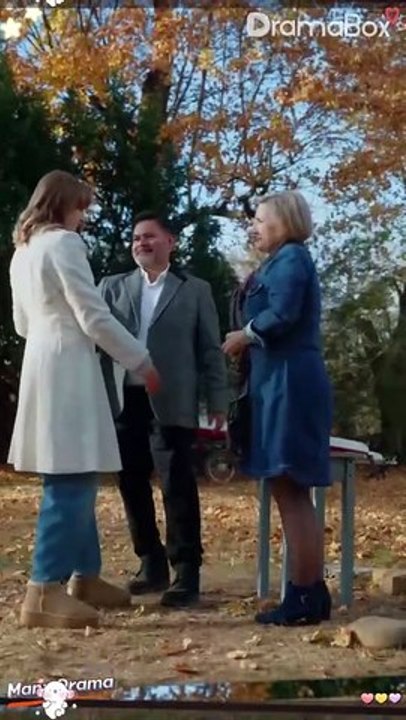 Boyfriend Paralyzed In Crash - She Quits School, Finds He’S Heir Full Storyline