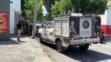 Roban joyería de casa de la colonia Anáhuac en San Nicolás