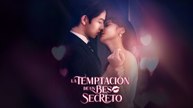 La Temptación de Un Beso Secreto (Sub en Español) #ReelShort
