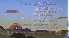 Tom And Jerry - 148 - Filet Meow (1966)