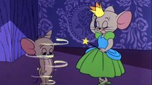 Tom And Jerry - 140 - Of Feline Bondage (1965)