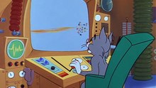 Tom And Jerry - 153 - Guided Mouse Ille (1966)