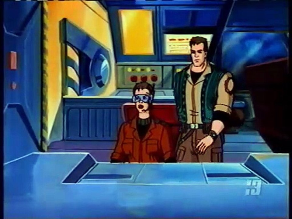 Battletech - 09 Road to Camelot (1994) – Full Movie – Public Domain – Animated | Sci-Fi | Action | Adventure