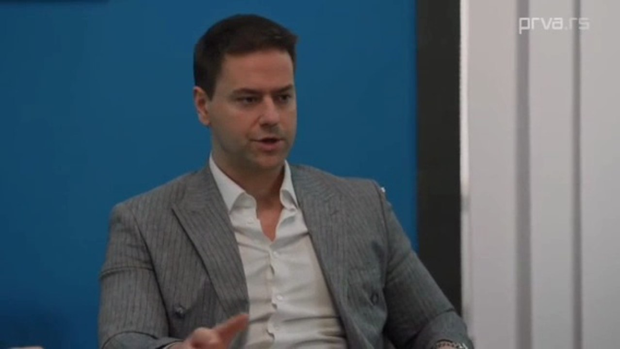 Igra sudbine  1736 epizoda NOVO