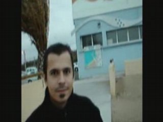 Fos sur mer... "un film de rires"