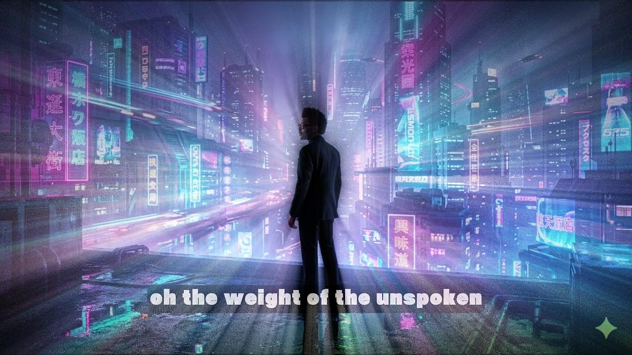 Neon Heartbreak - The Weeknd Style (Original Song)