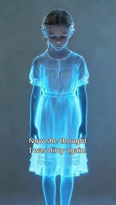 Mommy, I Don't Lie Anymore