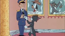 Tom And Jerry - 149 - Matinee Mouse (1966)
