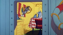 Tom And Jerry - 152 - Cat and Dupli Cat (1966)