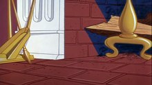 Tom And Jerry - 141 - The Year Of The Mouse (1965)