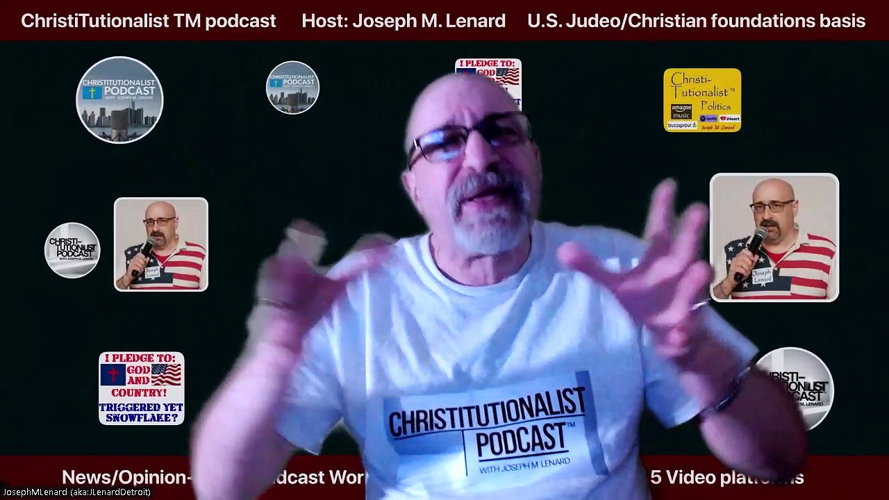 CTP (20260331 S3EMarVidExclSpeical9) Time for TALK about FRAUD is over, TIME TO DO SOMETHING ABOUT