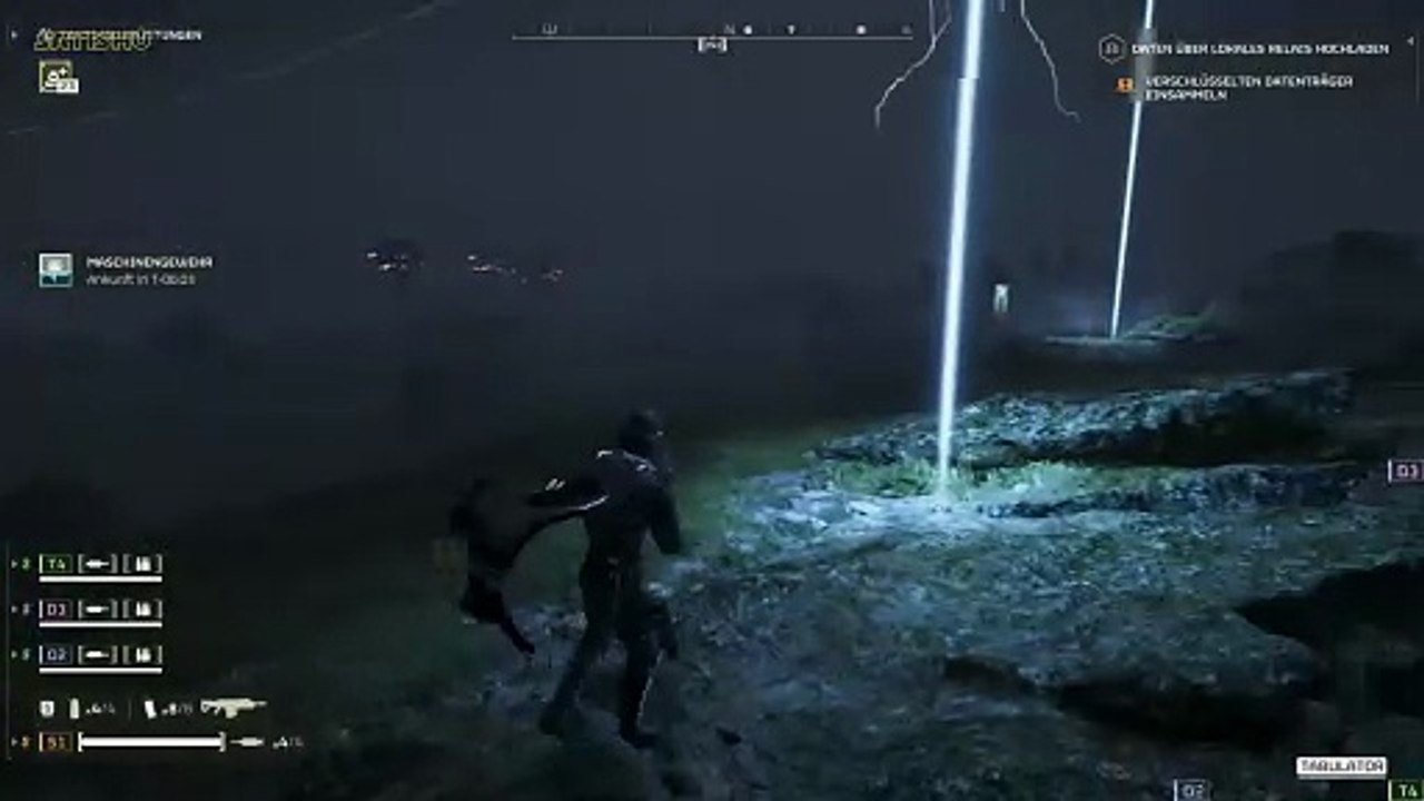 Keine Party für die Animals | Helldivers 2 | Ep. 70