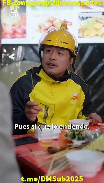 [Doblado ESP] Padre a Escondidas pelicula completa