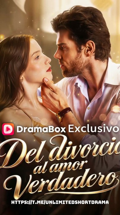[Doblado ESP] Del divorcio al amor verdadero