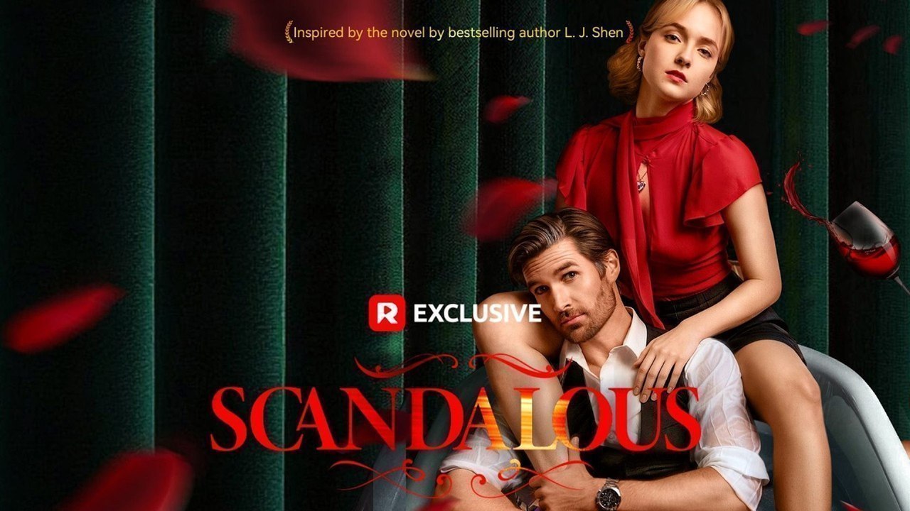 Scandalous FULL EPISODE (NEW)