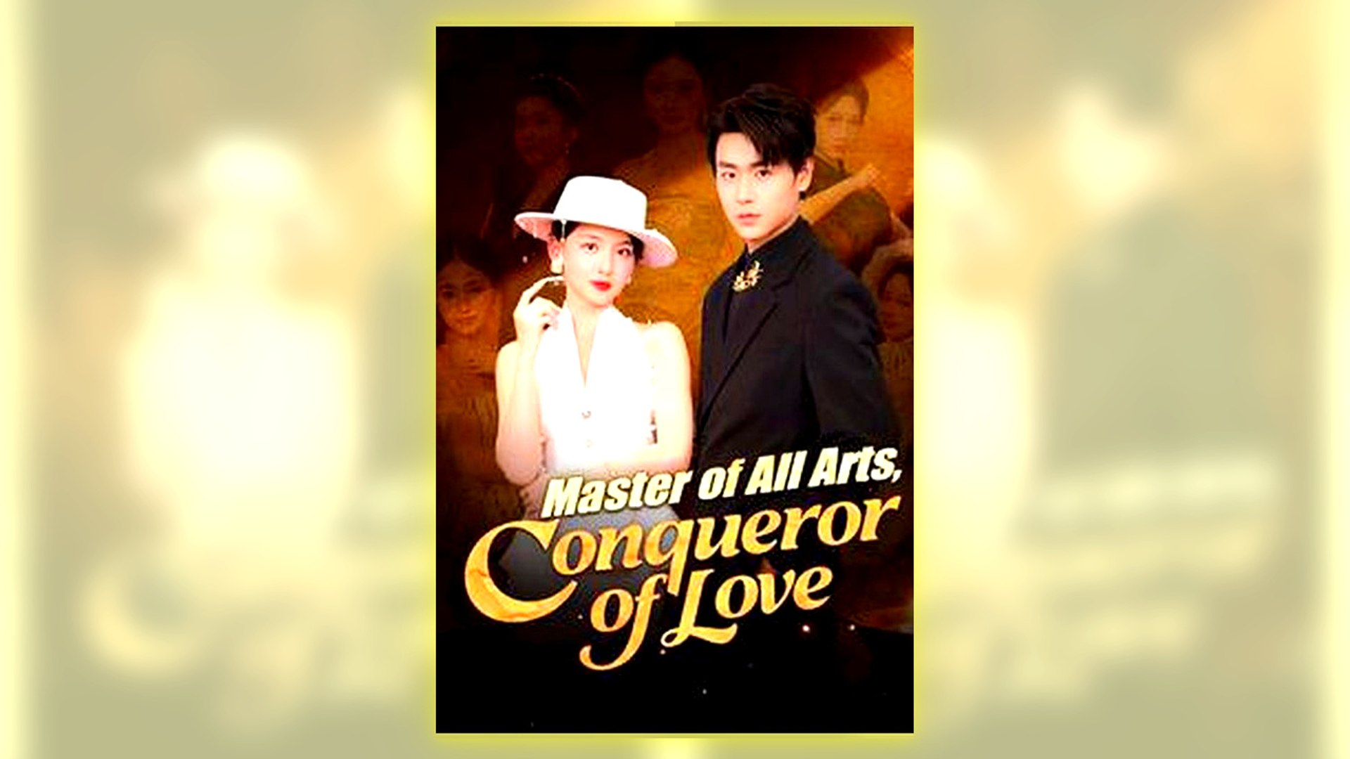 ⁣Master Of All Arts Conqueror Of Love Full Hd