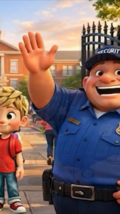 👉 🎒📚 Çizgi Film Çocuk | Okul Hikayesi 🏫 Bir Günün Hikayesi ✨ Eğitici Video🎬 3. Bölüm #shortsvideo