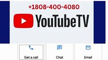 How Do I Reach to a Human on YouTube TV