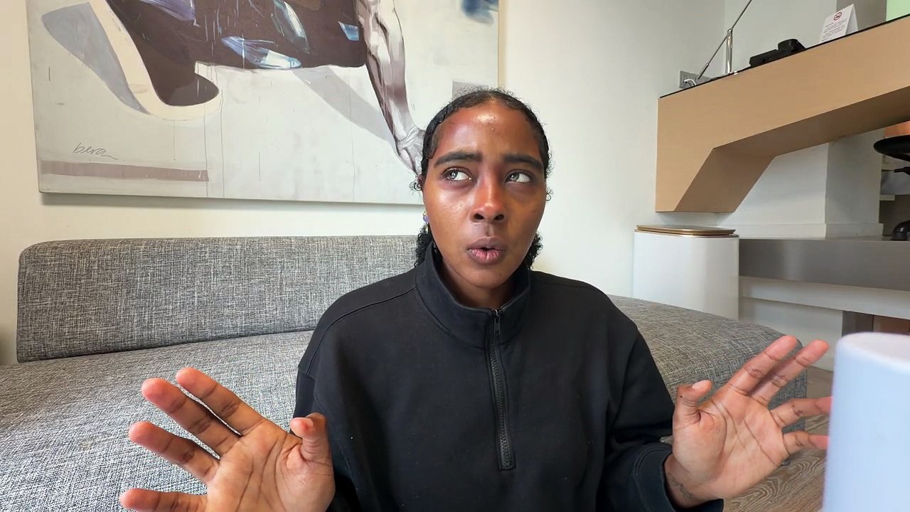 The World Isn’t Ready for a Focused You _ Day 6