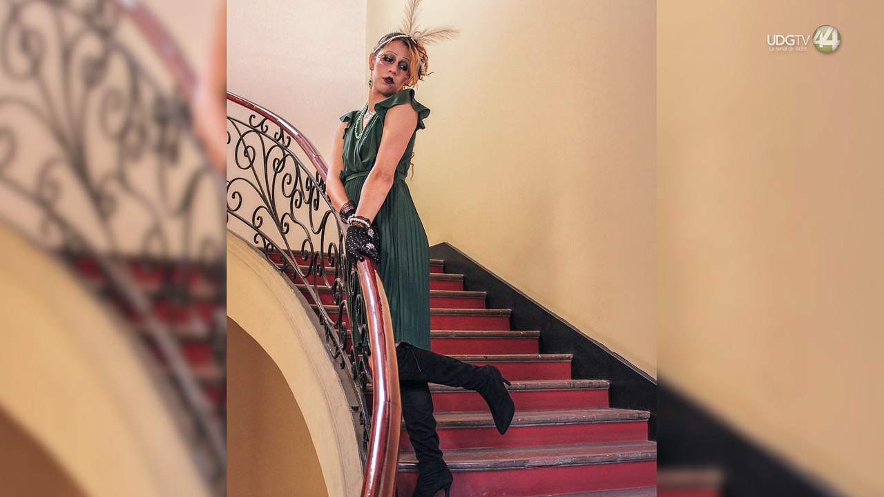 Exponen las fotografías de “Transiciones: Una Mirada Profunda a la Identidad Trans” en Guadalajara