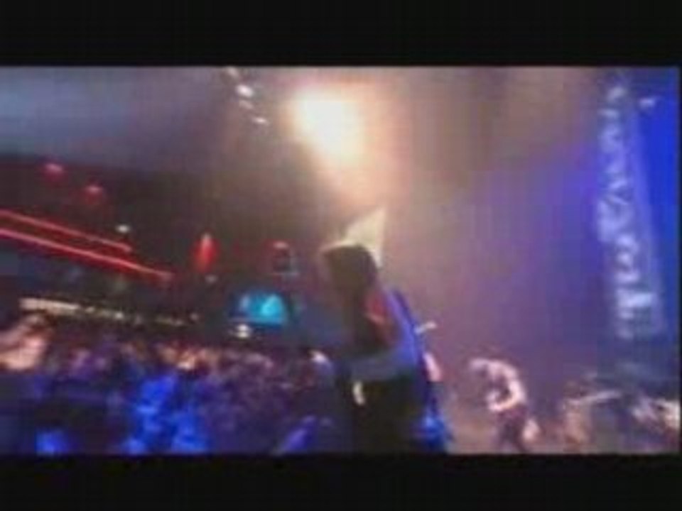 Trivium - Pull Harder On The Strings Of Your Martyr (Live)