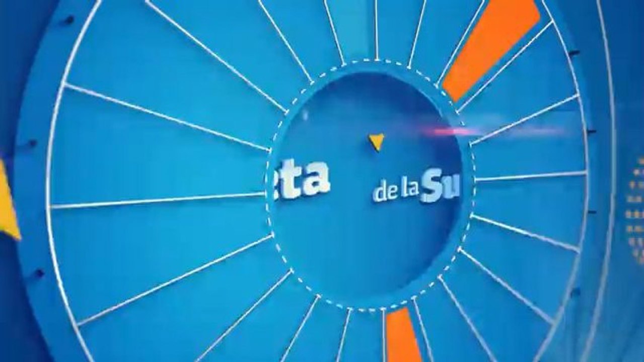 La Ruleta de la Suerte - Programa 4677 (07-04-26)