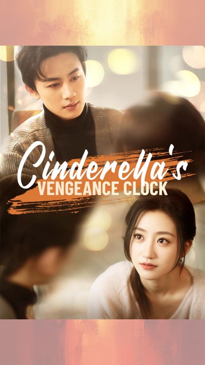 Mini Cinderella's Vengeance Clock