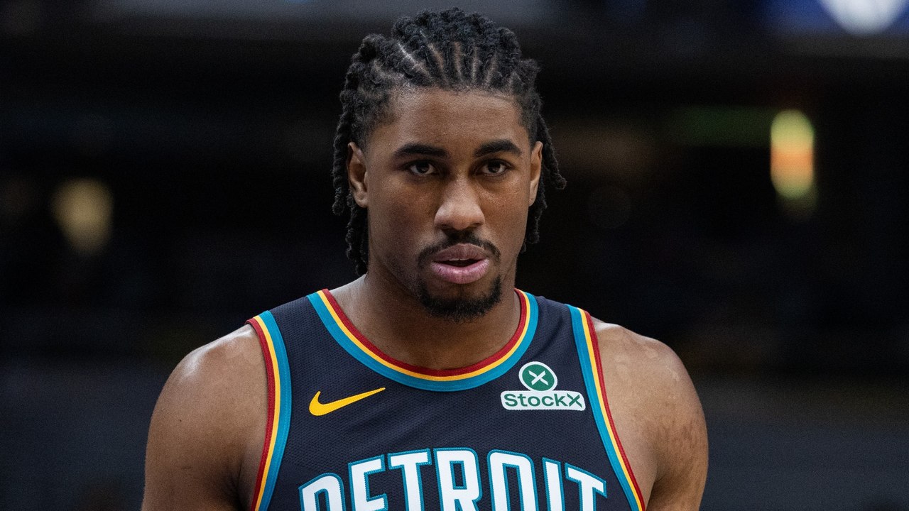 Jayden Ivey Waived by Bulls After Comments on Pride Night